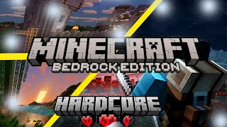 ✨Como instalar el modo HARDCORE en Minecraft Bedrock✔✌ | Duanox