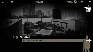 Lonewolf - Skybar Clear guide