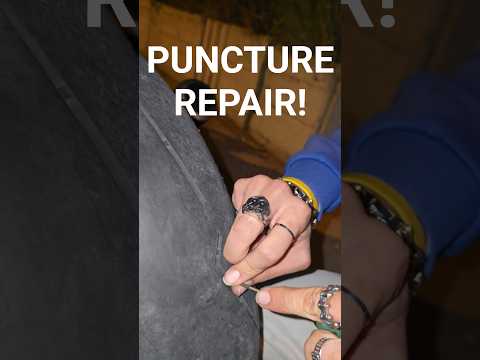 תיקון פנצ רים پنچرگیریpuncture Repaire תיקון פנצ רים پنچرگیریpuncture Repaire