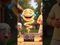 "अरे रेडियो ने कबूतर से क्या कह दिया 😮 | मजेदार गाँव की कहानी#viral #shorts #shortsfeed #viral