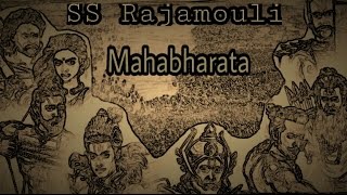 Mahabharata S S Rajamouli Movie Character Sketch Trailer HD Released Prabhas ,