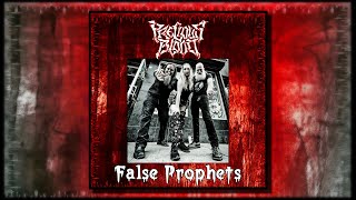 Precious Blood - False Prophets