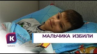 Жёсткая драка в школе №13 (Полная версия) Жёсткая драка в школе №13 (Полная версия)