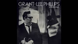 Grant-Lee Phillips- "The Wilderness" (Official Audio) chords