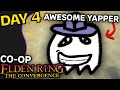 Elden Ring: CONVERGENCE CO-OP - DAY 4