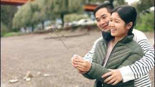 Karen Song The Sunset by Bwe Doh Soe &  Lah Paw Hset