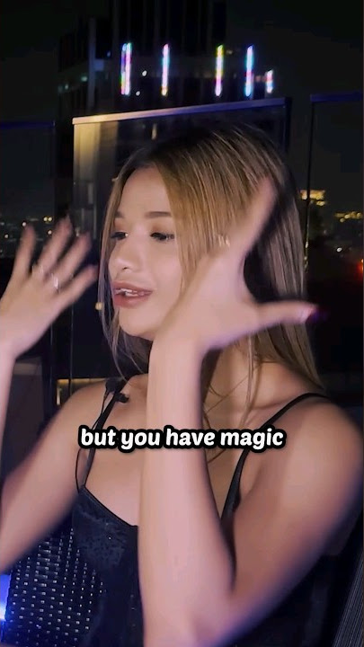 Zugus explains her magic