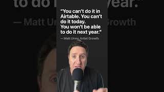 [LIVESTREAM] Sound Systems Podcast 13: The Future of Music Software w/ Matt Urmy