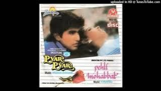 Elaan Ye Karte Hain  - Anuradha Paudwal  Md Aziz