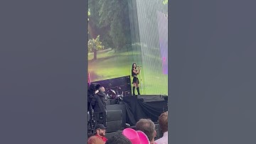 Oh No! - MARINA Live (2024)