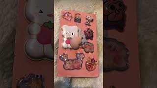 #シール #シール帳紹介 #シール帳 #シール交換 #おもしろ #すごい #おすすめにのりたい #バズれ #しょうもない #ポケカ #人気になりたい #げーむ #可愛い #元気になる動画 ですよね!?|RK(マイケル)