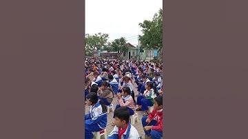 Trao thưởng lớp xuất sắc tháng 11 và tuyên dương việc tốt #khamphacuocsong37