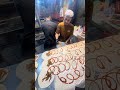 Making afghani reptors | spicey and juicey | #youtubeshorts #shorts
