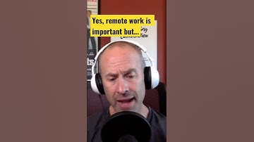 #Technology enables remote work. And it’s an ever-changing world. #futureofwork  #remotework #author