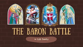 Lords Mobile - Baron Battle In Cyb 20251012 Jst1800