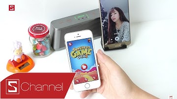 Schannel - Thư giãn với game Toughest Game Ever 2: Vừa đơn giản vừa ức chế