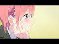 ã€ä¸€èŠ±ã€‘ã€Œãªã‚“ã§â€¦å›ãªã‚“ã ã‚ã†ã­ï¼Ÿã€ã€äº”ç­‰åˆ†ã®èŠ±å« 5th Anniversary EVENT in
