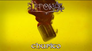 Video thumbnail of "Lèpoka - Chupito (VÍDEO OFICIAL)"