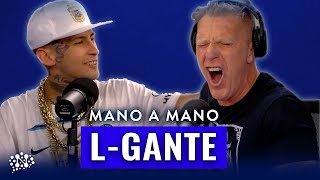 L-Gante con Ale Fantino: Mano a Mano | Multiverso Fantino - 17/11