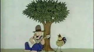Classic Sesame Street - There Are Chickens In The Trees
