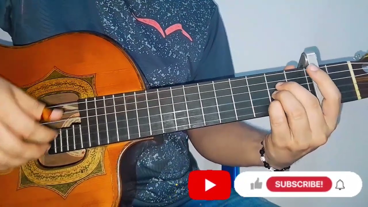 Tutorial Que De Raro Tiene - Vicente Fernandez En Requinto