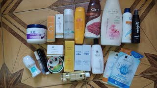 منتجات مختلفة من ايفون .. ايه حلو و ايه   ملوش لازمة ! avon cosmetics review