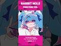 みむかゥわナイストライ Mimukauwa Nice Try RabbitHole OC みむかゥわナイストライ Memes 初音ミク ボカロ Animation Shorts 