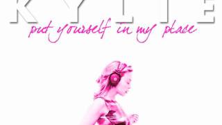 Video thumbnail of "Put Yourself In My Place (Dan's Quiet Storm Club Mix) - Kylie Minogue"