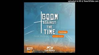 Team Sebenza  Mw  Gattcpt To Dbn