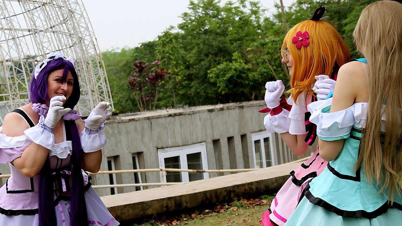 Aquarium | Mostra Japão Cotia - Sore wa Bokutachi no Kiseki