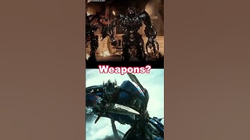 Optimus Prime Vs Scourge | Who Wins?? #transformers #shorts