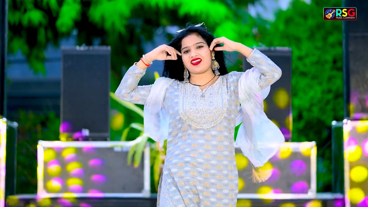 🔥 एक के बाद एक सुपरहिट रसिया | Non Stop Rasiya 2026 | Nisha Kumari & Ranjeet Gurjar 🔥