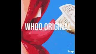 hbrp - Whoo Original (Extended Mix)