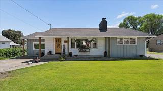 9414 E Mission Ave | Spokane Valley WA Home for Sale