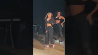 Heyoon Jeong dancing to 'Beautiful Life' by Now United