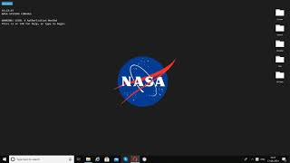 Hacking NASA Geektyper screenshot 5