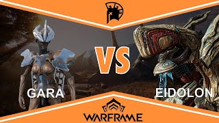 Gara VS Eidolon