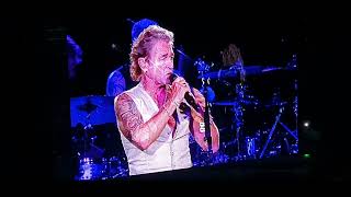 Peter Maffay Live 2022 ÖVB-Arena Bremen - Königreich der Liebe (Tabaluga)