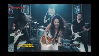 🎧 Cici Paramida - Wulan Merindu Akustik Rock Cover 🎵