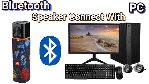 computer se bluetooth speaker kaise connect kare windows 10
