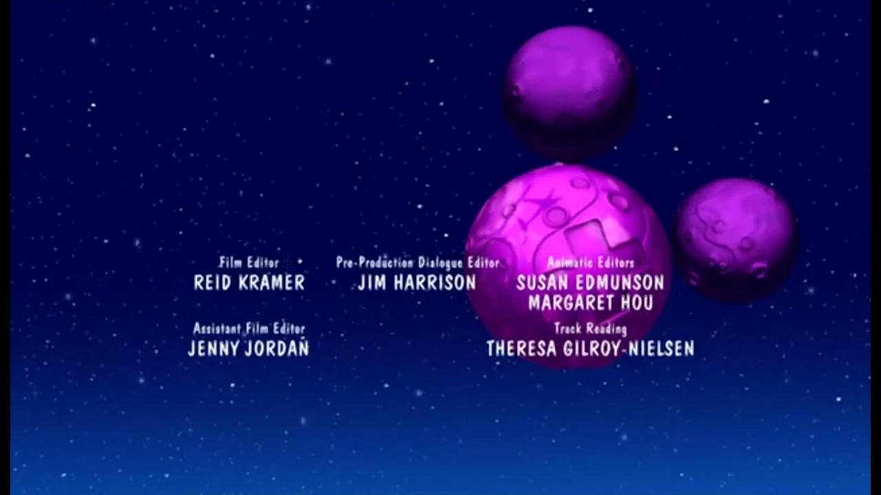 Mickey Mouse Clubhouse Space Adventure End Credits Mickey Mouse Clubhouse Space Adventure End Credits - YouTube
