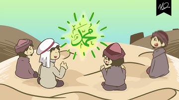 The Possibilities of A Single Good Deed | Shaykh Dr. Yasir Qadhi {Animated}