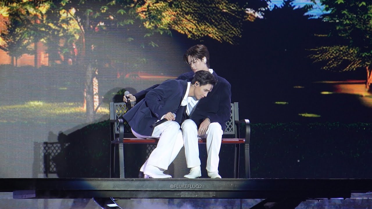 250407 Junior & Mark - ใกล้เกิน (TOO CLOSE TO HANDLE) | #Perfect10LinersAfterParty