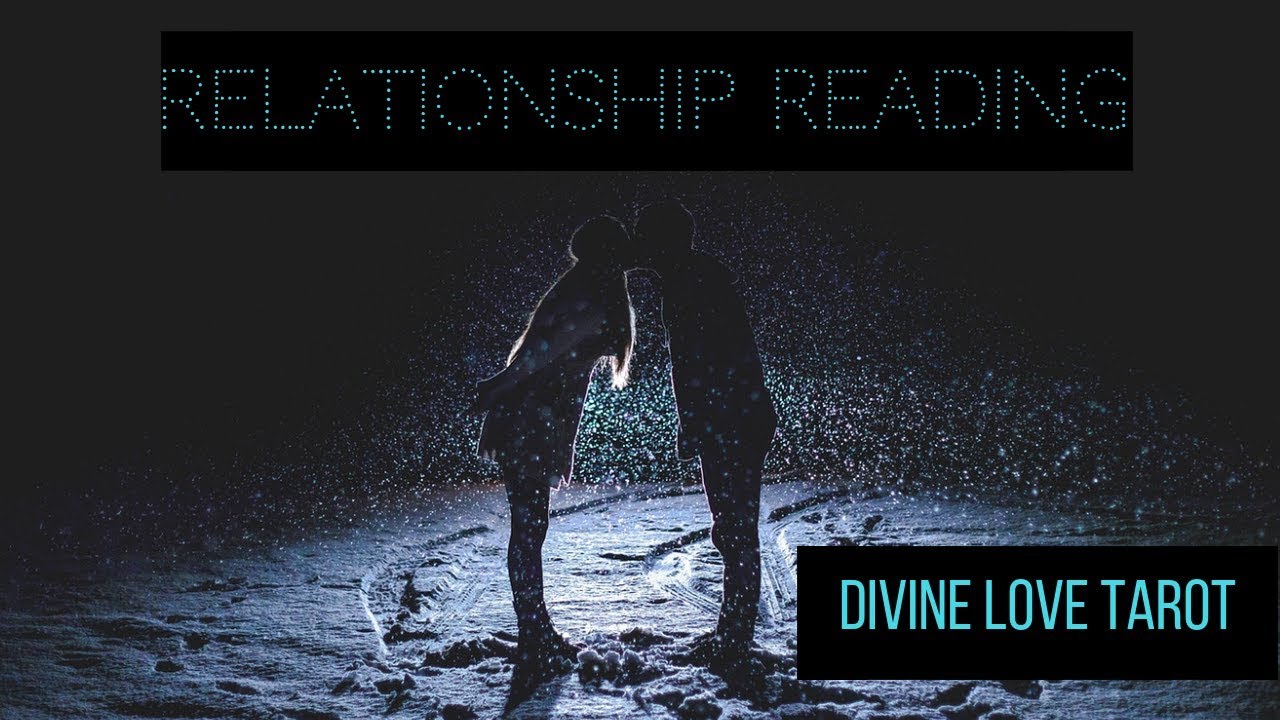 Aries *Let Me Love You* January 2019 Tarot Relationship Reading