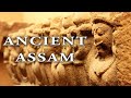 History of ancient assam