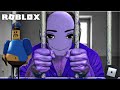 THE PRISON ESCAPE | ROBLOX Squid Family Prison Run Escape