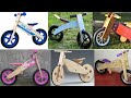 Early rider balance bike ideas /pedalless bike ideas /bikes with no pedal ideas/ wooden balance bike