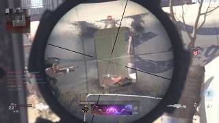 I’m back :D ( MW Commentary )