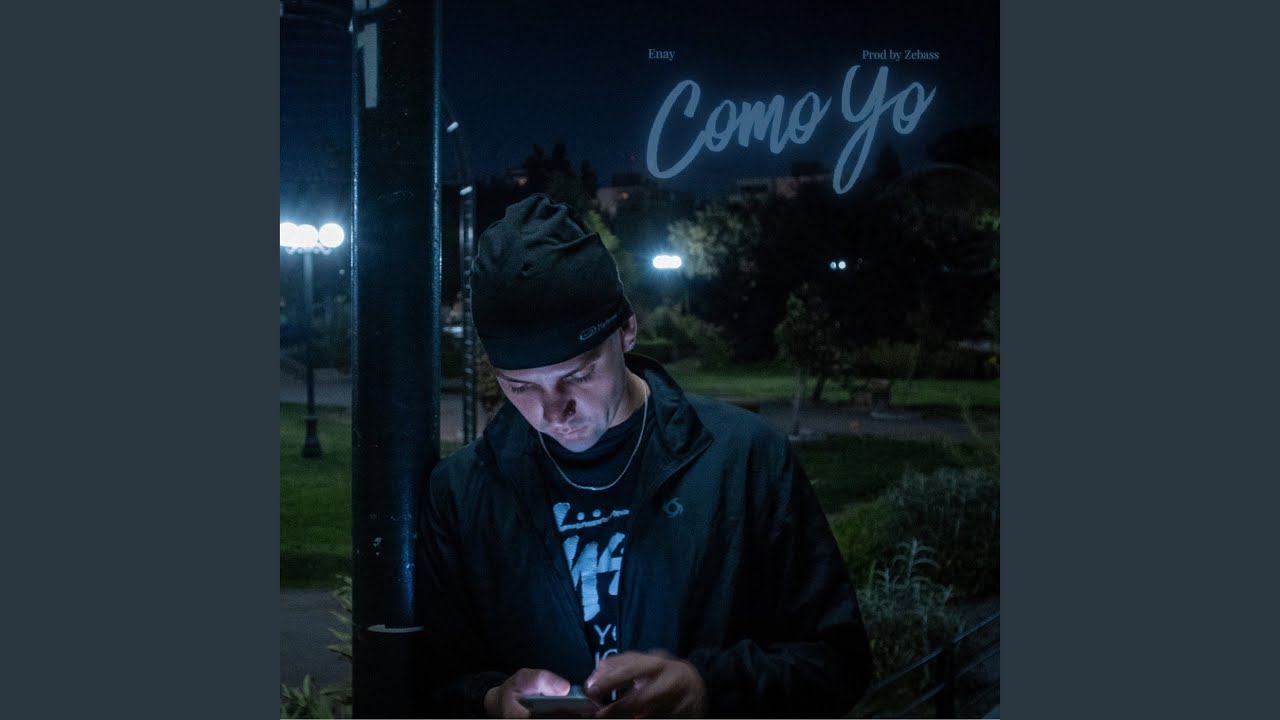Watch Como Yo on YouTube Watch Como Yo on YouTube