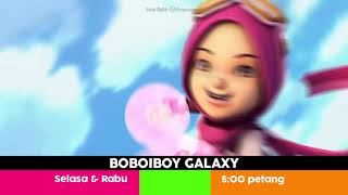 TV3 Bananana! Commercial Break 25-12-19 10:06:45 am